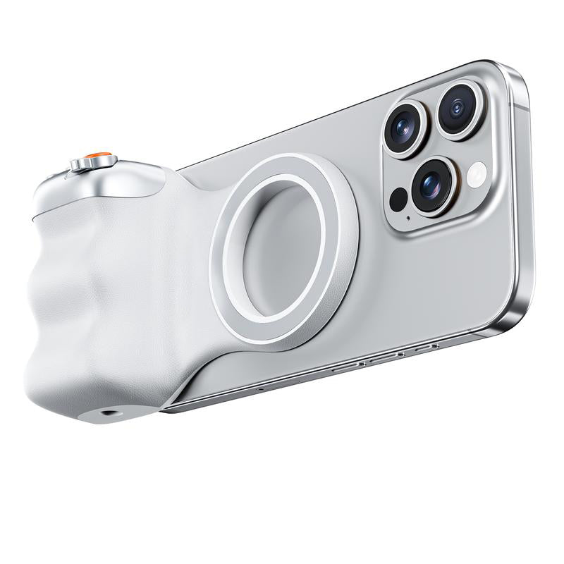 fun shot magnetic grip and tripod kit