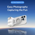 FunShot Magnetic Phone Grip